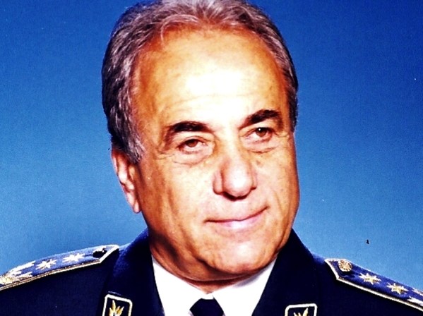 Почина Ристо Дамјановски, пензиониран генерал како последица од коронавирусот