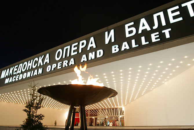 „Мајските оперски вечери“ со серијал на концерти со наслов „Мајски концерти“