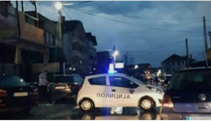 ВМРО-ДПМНЕ: Убиства со калашников на сред улица станаа секојдневие, со Заев и Спасовски Скопје стана небезбеден град