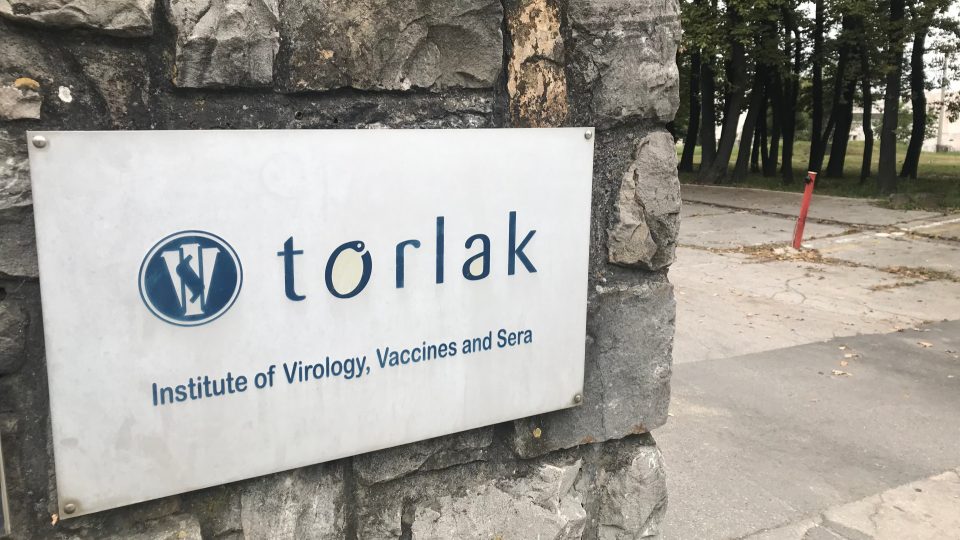 Филипче: Институтот Торлак ќе биде наш стратешки партнер на набавка на вакцини во периодот кој е пред нас