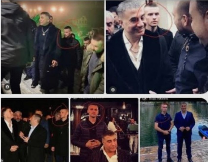 Скандалозно е што Заев вели дека е легитимно неговите коалициони партнери да имаат средба со мафијаши