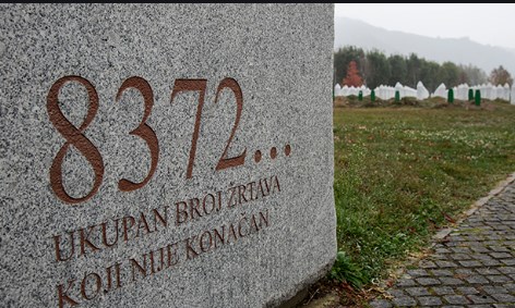 Бара да признае геноцид: Хрватска се однесува кон Србија како Бугарија со Македонија