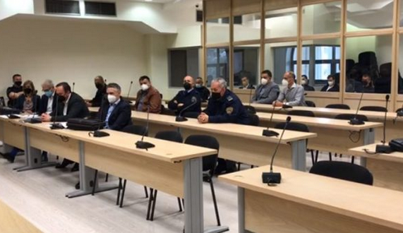 Изречени првостепените пресуди за предметот „Трезор“-Сашо Мијалков доби 8 години затвор