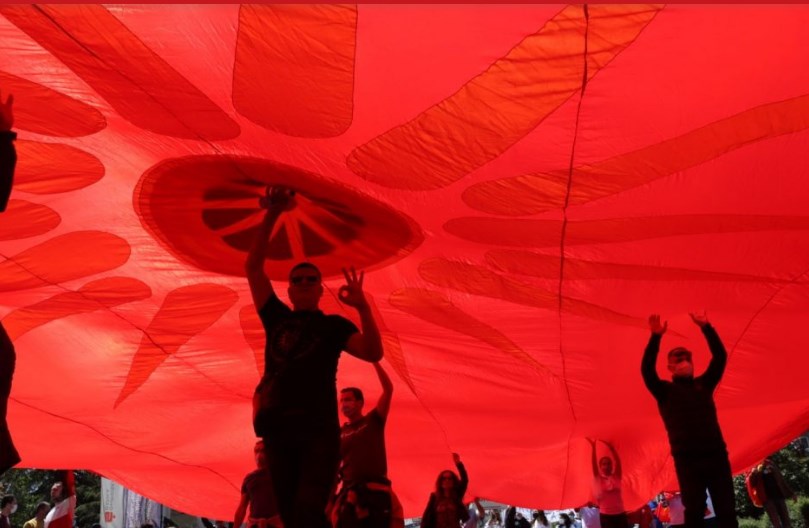 ВМРО-ДПМНЕ ќе го поддржи протестот за Уставобранителите на 29 мај