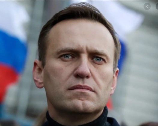 Исчезна лекарот што го лечеше Навални