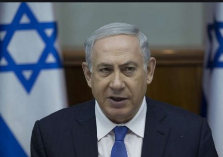 Израелскиот премиер Нетанјаху со благодарност до Македонија за подршката во борбата против терористичката Хамас