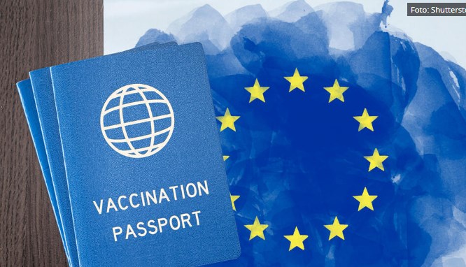 Стапија во сила новите правила: Летово во ЕУ само вакцинирани или со ПЦР тест