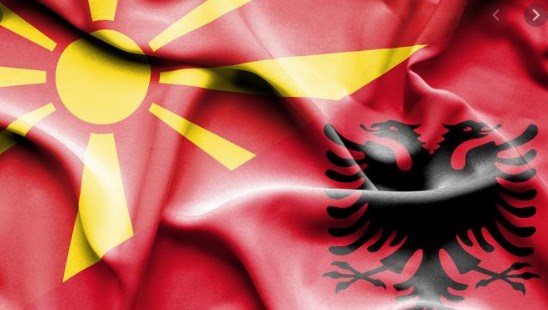 EУ му вети на Заев дека нема да ја раздели Албанија од Македонија
