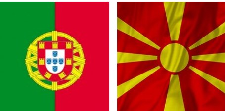 Историјата се повторува: Европската судбина на Македонија повторно зависи од Португалија