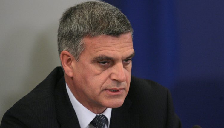 Стефан Јанев е новиот привремен бугарски премиер