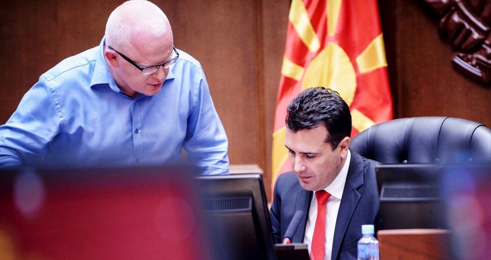 Рашковски се терети и за други кривични дела, еве како го оштетил Буџетот на Република Македонија