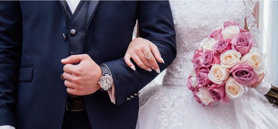 Владата забрани: Нема веќе свадби на затворено