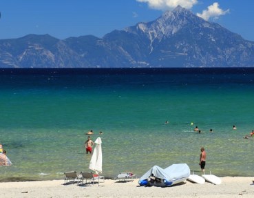 Не одете на ова плажа во Грција-проколната е (ФОТО)