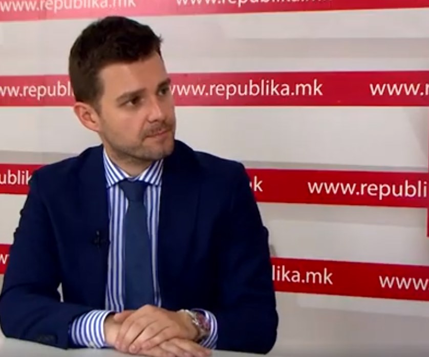 Муцунски: Градоначалниците на ВМРО-ДПМНЕ со чесна работа успеваат да го реализираат ветеното и покрај тоа што владата им ги намалува буџетските трансфери