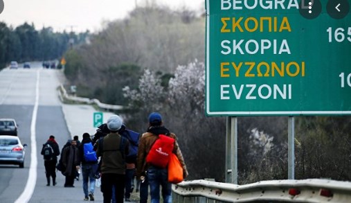 Заев: Навистина не е убаво на таблите во Грција да пишува ФИРОМ