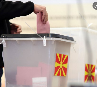Референдум ќе има: ИК на ВМРО-ДПМНЕ ја прифати иницијативата