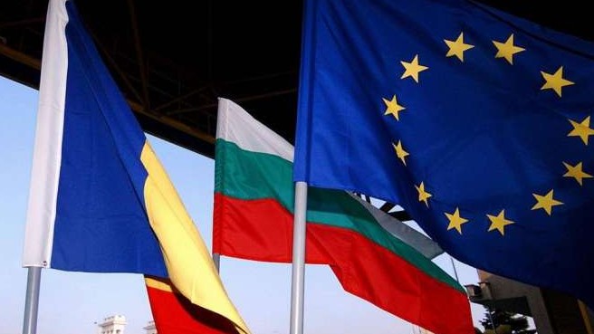 Европратениците дадоа зелено светло за прием на Бугарија и Романија во шенген-зоната