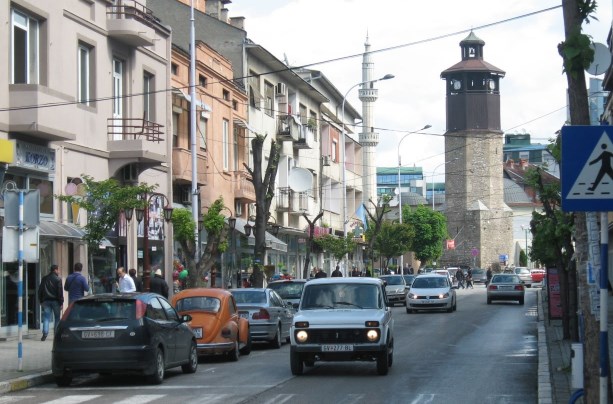 Тетово, Гостивар и Скопје со најмногу активни случаи
