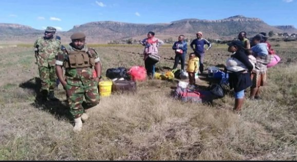 Рекорден увоз: Пристигнуваат 8.5 тони дрога од Лесото