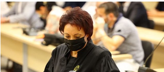 Обвинителката Лиле Стефанова на судот му подметнала фалсификувана изјава од Груевски за предметот „Плацеви на Водно“!?