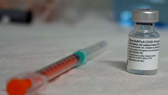 Бугарската Влада ќе и подари на Македонија 51.480 дози вакцини