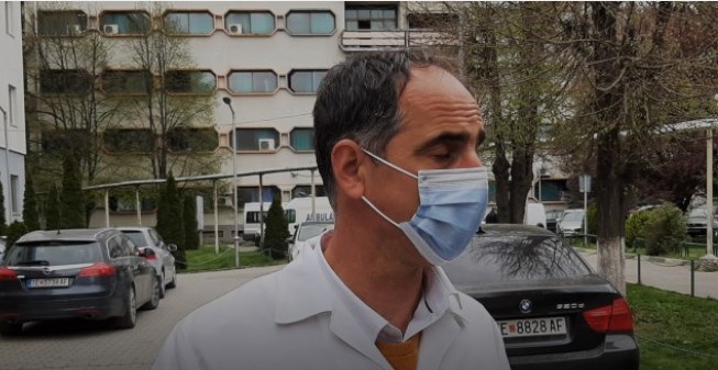 Директорот на болницата во Тетово алармираше уште во април дека има проблеми