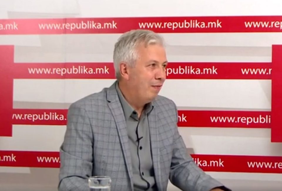 Кандидатот за градоначалник Јовчески ветува: Ќе го вратиме „Пиво фестот“ во Прилеп