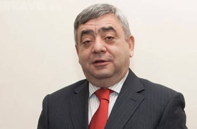 Ерменскиот „Вице Заев“ крадел пари од УСАИД?
