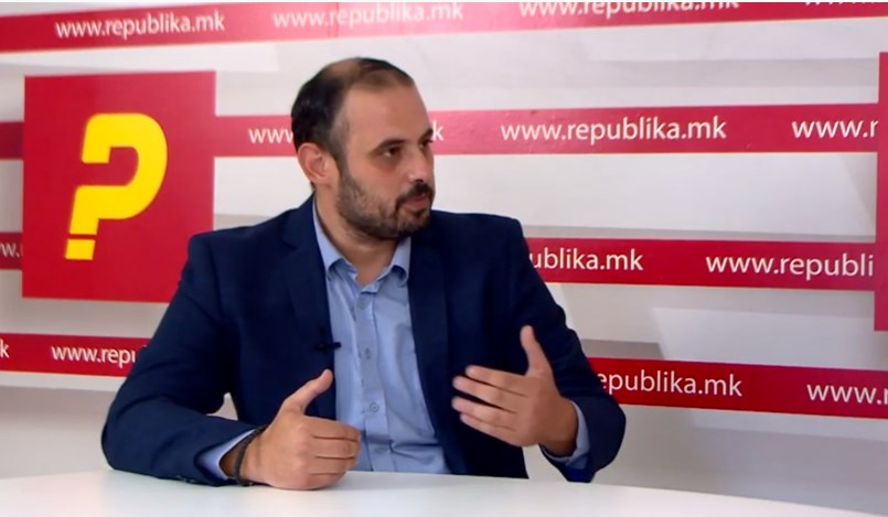 Орце Ѓорѓиевски: Нема да користам службено возило како градоначалник