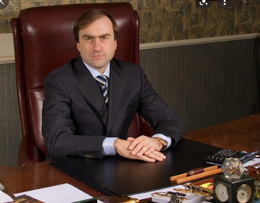 Запознајте го газдата на Шериф: Поранешен началник во КГБ, сега ја поседува „половина“ Молдавија (ФОТО)
