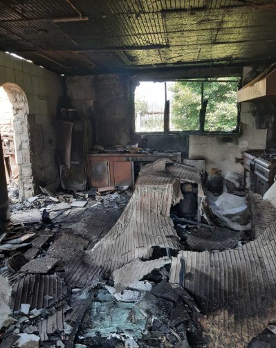 Официјално: 14 настрадани во пожарот во Тетово