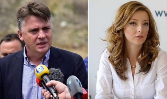 Според анкетата на Организацијата за граѓански активизам и независност: Данела Арсовска води пред Петре Шилегов
