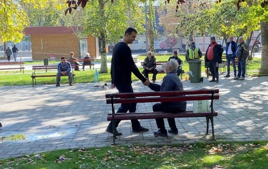 Граѓаните можат да ги видат промените од новите градоначалници од ВМРО-ДПМНЕ