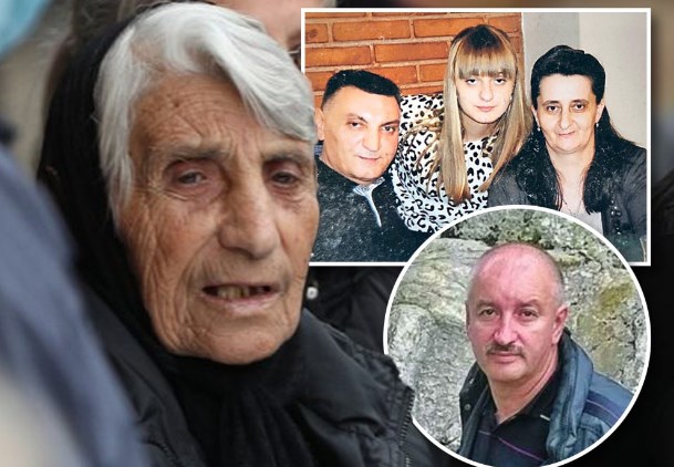 Мајката на убиениот Ѓокиќ: Убиецот седеше со нас јадеше и пиеше
