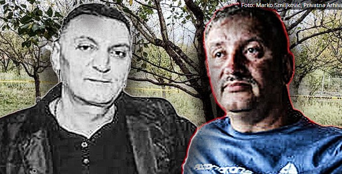 Убиецот на Џокиќ призна: Ги фрлив телата во јамата па го полив со бензин