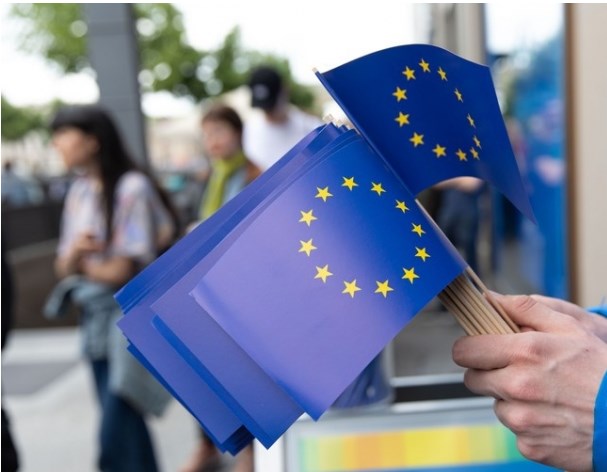 Брисел не го коментира предлогот на Маркон за втора лига ЕУ за Балканот и Украина