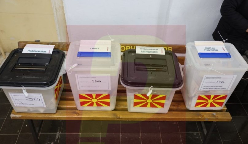 Според анкета на НДИ: За ВМРО-ДПМНЕ би гласале   21,5, а за СДСМ 13,9 отсто од граѓаните