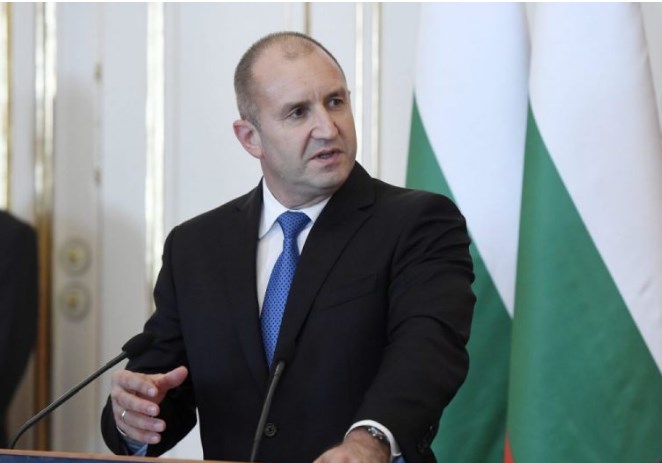Румен услови: Прво права на Бугарите па потоа преговори