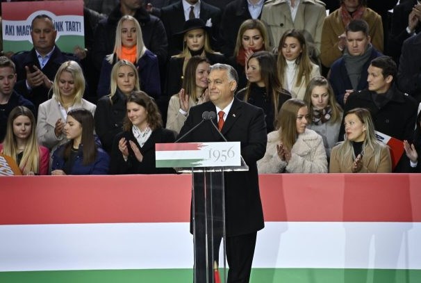 Орбан: Време е Брисел да разбере дека комунистите не можеа да не контролираат