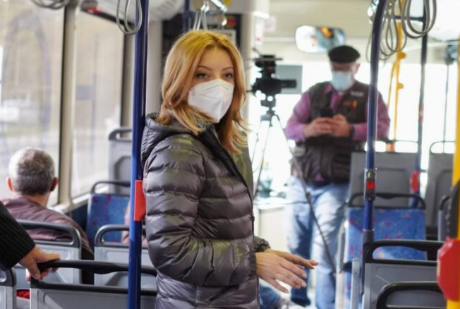Арсовска: Со 250 нови еко-автобуси до подобар градски превоз