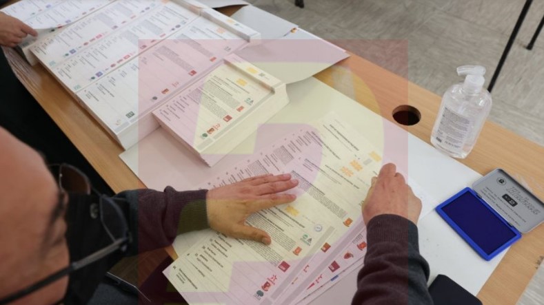 ВМРО-ДПМНЕ: Имавме избори со нерегуларности и нарушен изборен процес