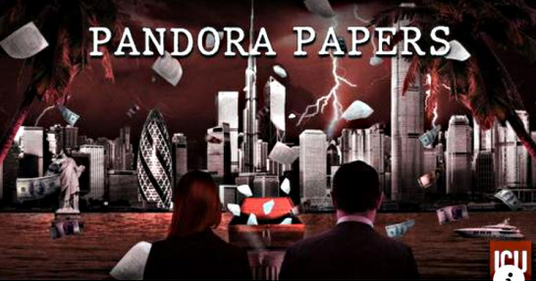 Во „Пандора документите“ и две фирми на сопственици од Македонија