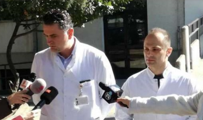 Пратеничката група на ВМРО-ДПМНЕ бара итна собраниска седница за разрешување на Венко Филипче и Илир Хасани