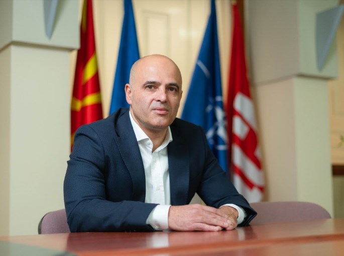 Бугарија ќе дојде во Македонија да го одбележи раѓањето на Гоце Делчев,  Ковачевски им дозволи но нема да дојде