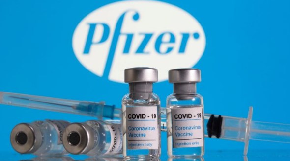 Бизнис и пол: „Фајзер“ очекува 34 милијарди долари приходи од вакцините