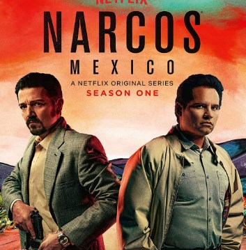 Киднапирања, уцени, заплашувања: Серијата „Наркос Мексико“ ја имаме во живо