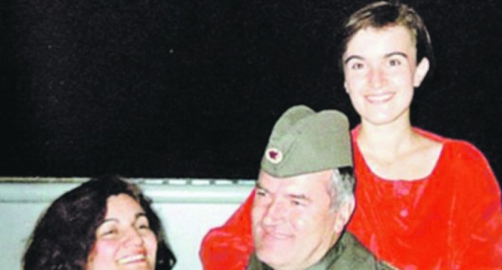 Сестра ми не се самоуби, туку ја убија, тврди синот на Ратко Младиќ