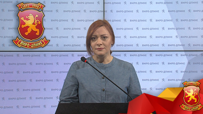 Димитриеска Кочоска: Никогаш во историјата РЕК Битола не бил надвор од функција среде грејна сезона, одговорност мора да има