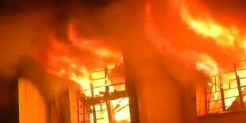 Девет луѓе изгореа во старечки дом во Бугарија