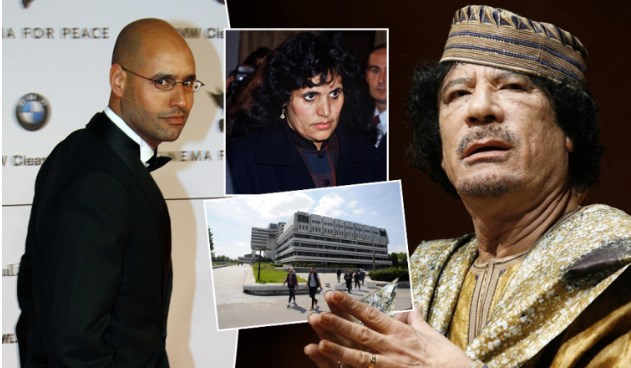 Еден Гадафи замина друг доаѓа: Синот на Моамер ќе стане претседател на Либија?